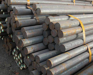icg - shafting bar